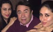 Randhir Kapoor