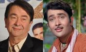 Randhir Kapoor