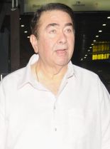 Randhir Kapoor