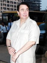 Randhir Kapoor