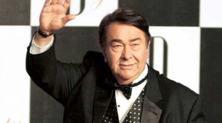 Randhir Kapoor