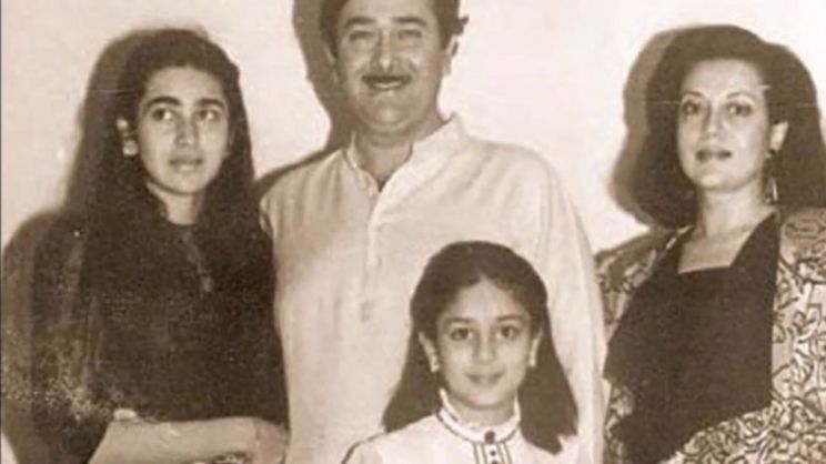 Randhir Kapoor