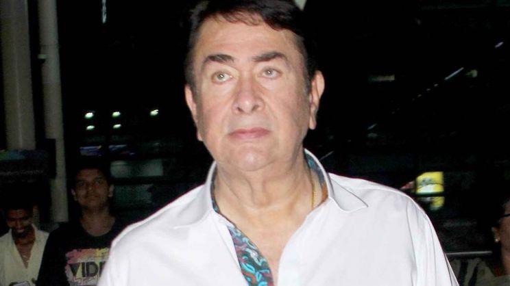 Randhir Kapoor