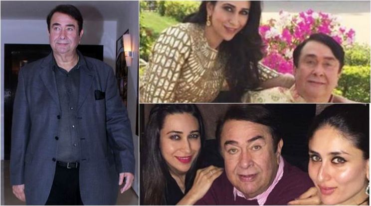 Randhir Kapoor