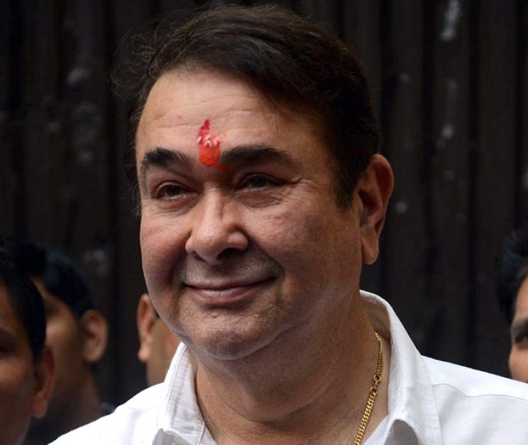 Randhir Kapoor