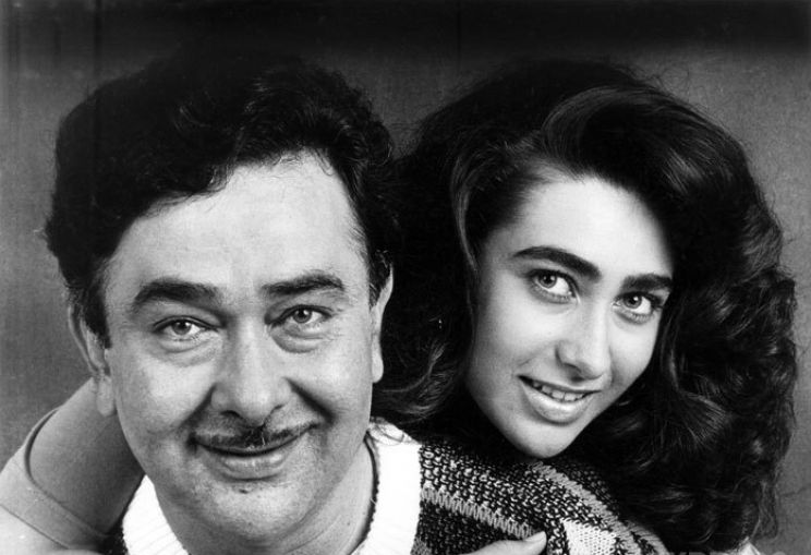 Randhir Kapoor