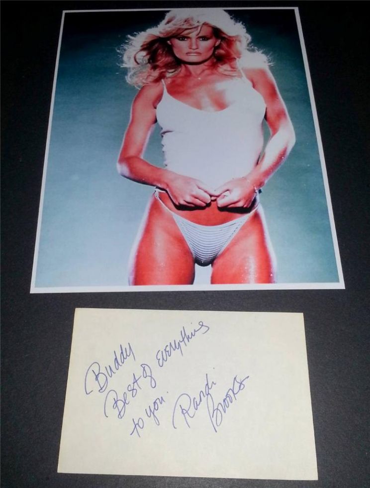 Randi Brooks