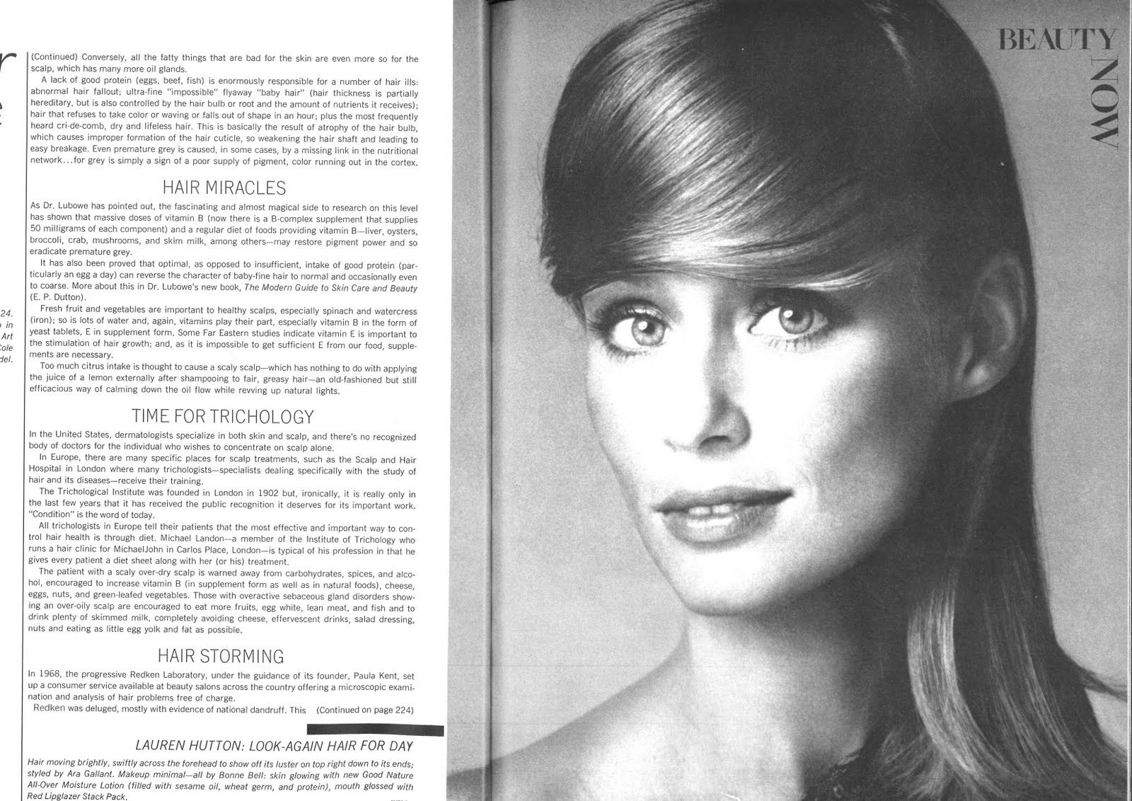 Pictures of Randi Oakes
