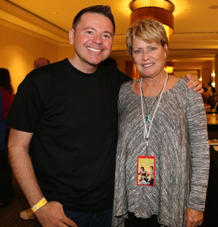 Randi Oakes