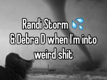Randi Storm