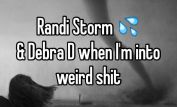 Randi Storm