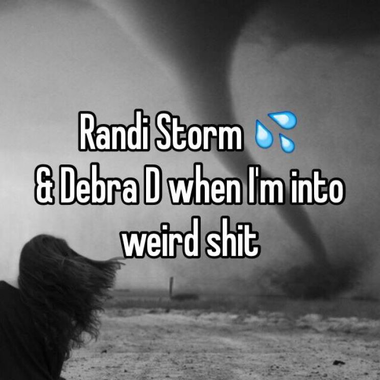 Randi Storm