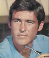 Randolph Mantooth