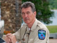 Randolph Mantooth