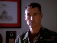 Randolph Mantooth