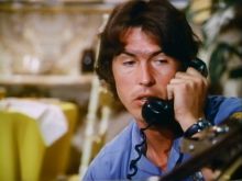 Randolph Mantooth