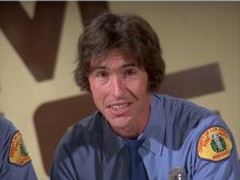 Randolph Mantooth