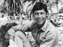 Randolph Mantooth