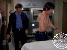 Randolph Mantooth