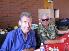 Randolph Mantooth