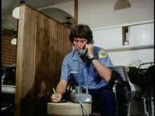 Randolph Mantooth