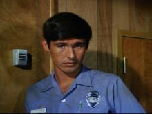 Randolph Mantooth