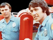 Randolph Mantooth