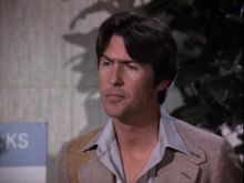 Randolph Mantooth