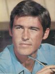 Randolph Mantooth