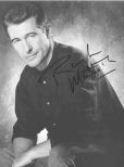 Randolph Mantooth