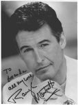 Randolph Mantooth