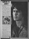 Randolph Mantooth