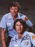 Randolph Mantooth