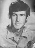 Randolph Mantooth