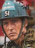 Randolph Mantooth