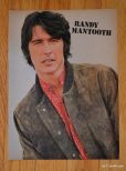 Randolph Mantooth