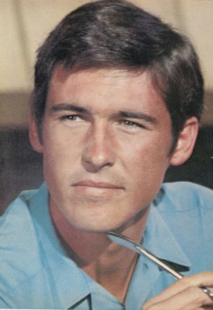 Randolph Mantooth