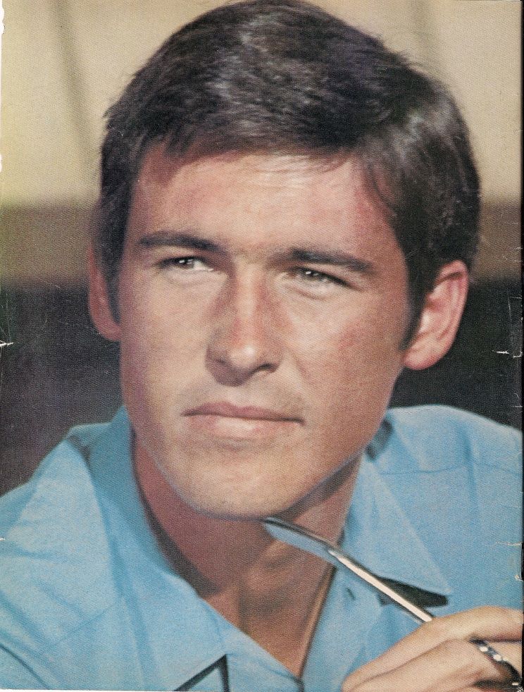 Randolph Mantooth