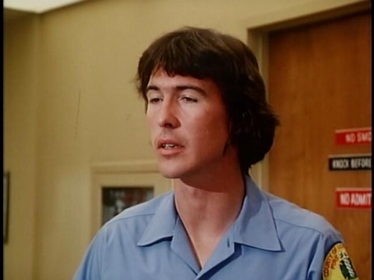 Randolph Mantooth