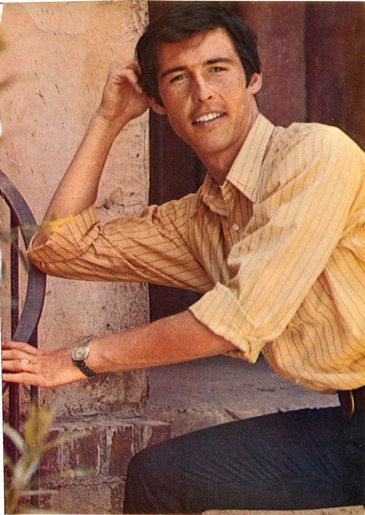 Randolph Mantooth