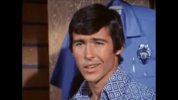 Randolph Mantooth