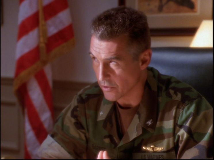 Randolph Mantooth