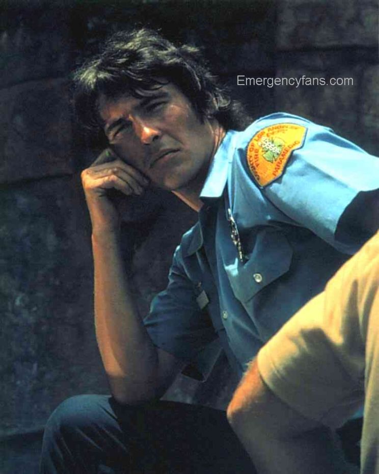 Randolph Mantooth