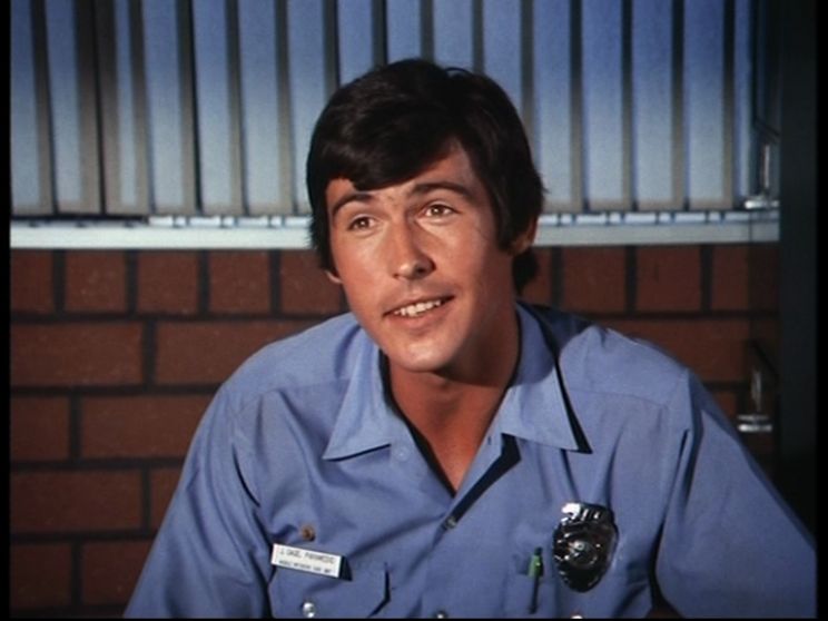 Randolph Mantooth