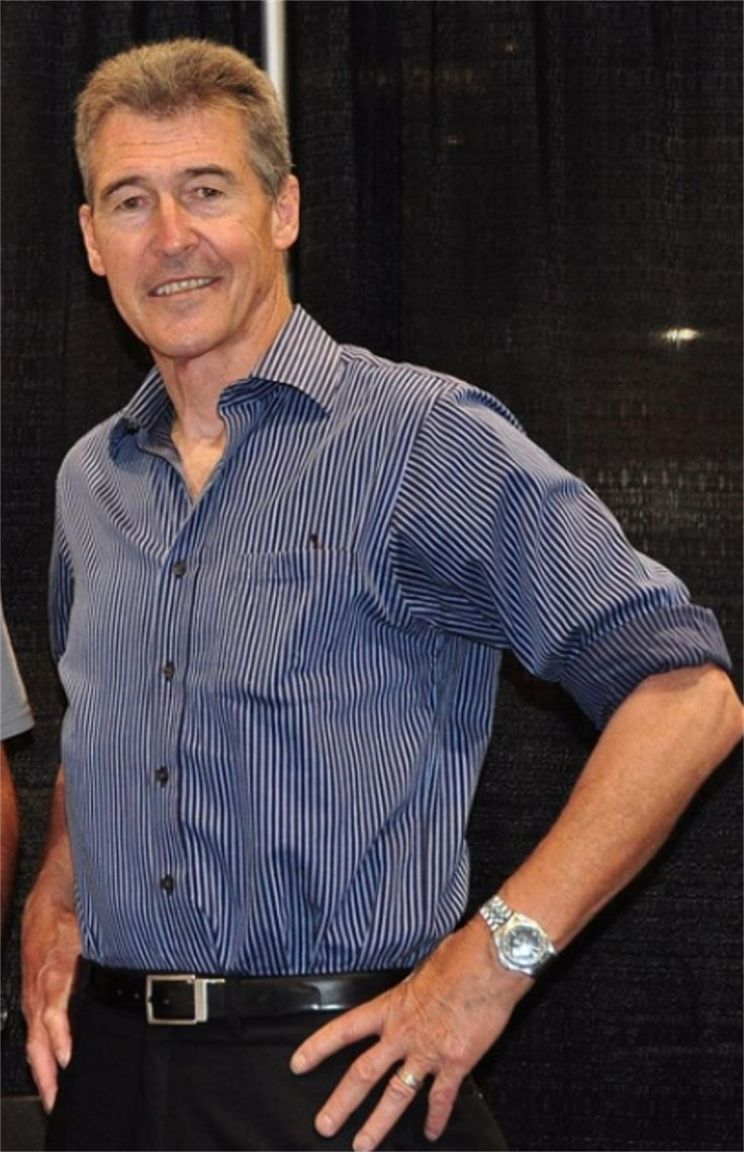 Randolph Mantooth