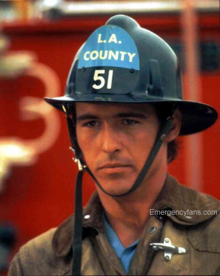 Randolph Mantooth