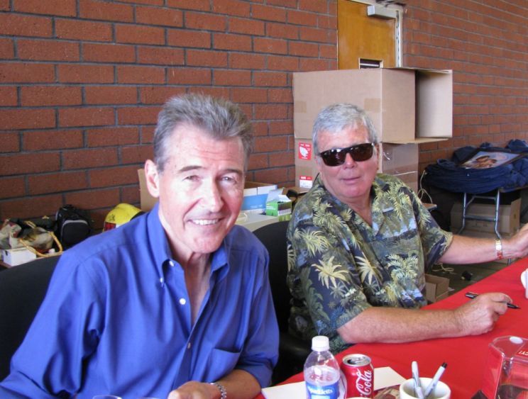 Randolph Mantooth