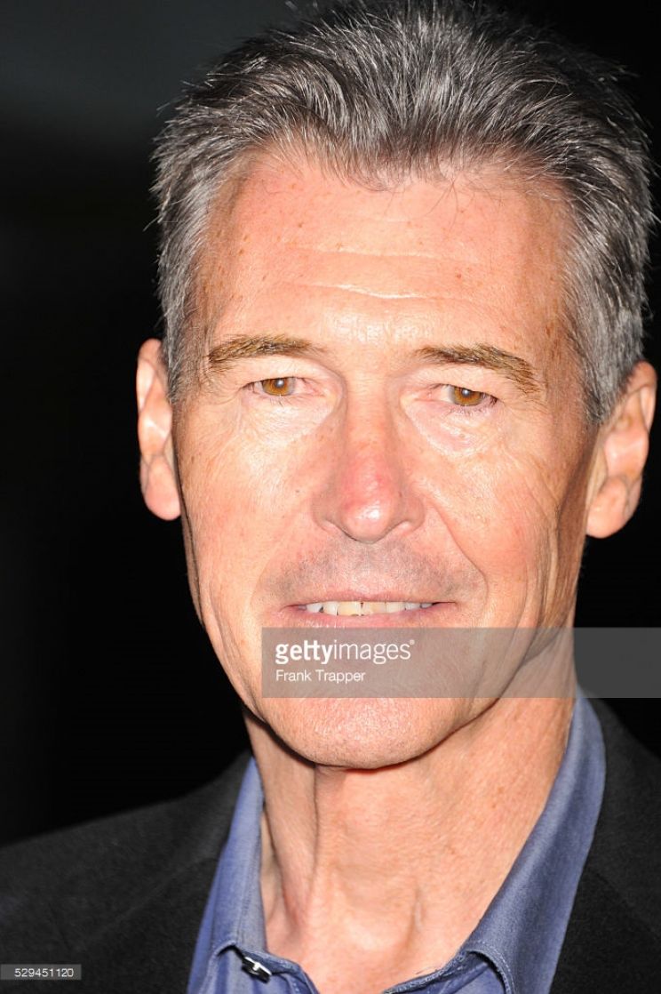 Randolph Mantooth