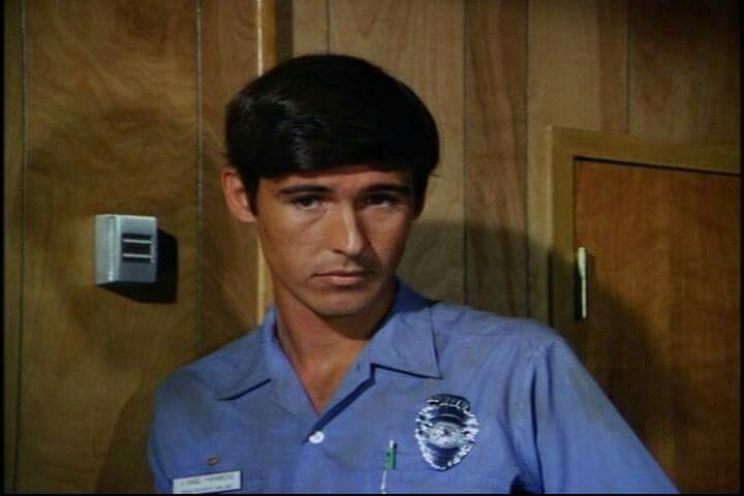 Randolph Mantooth