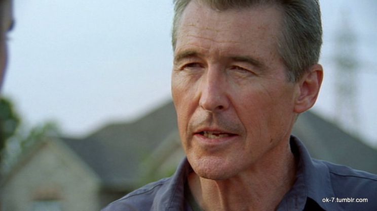 Randolph Mantooth